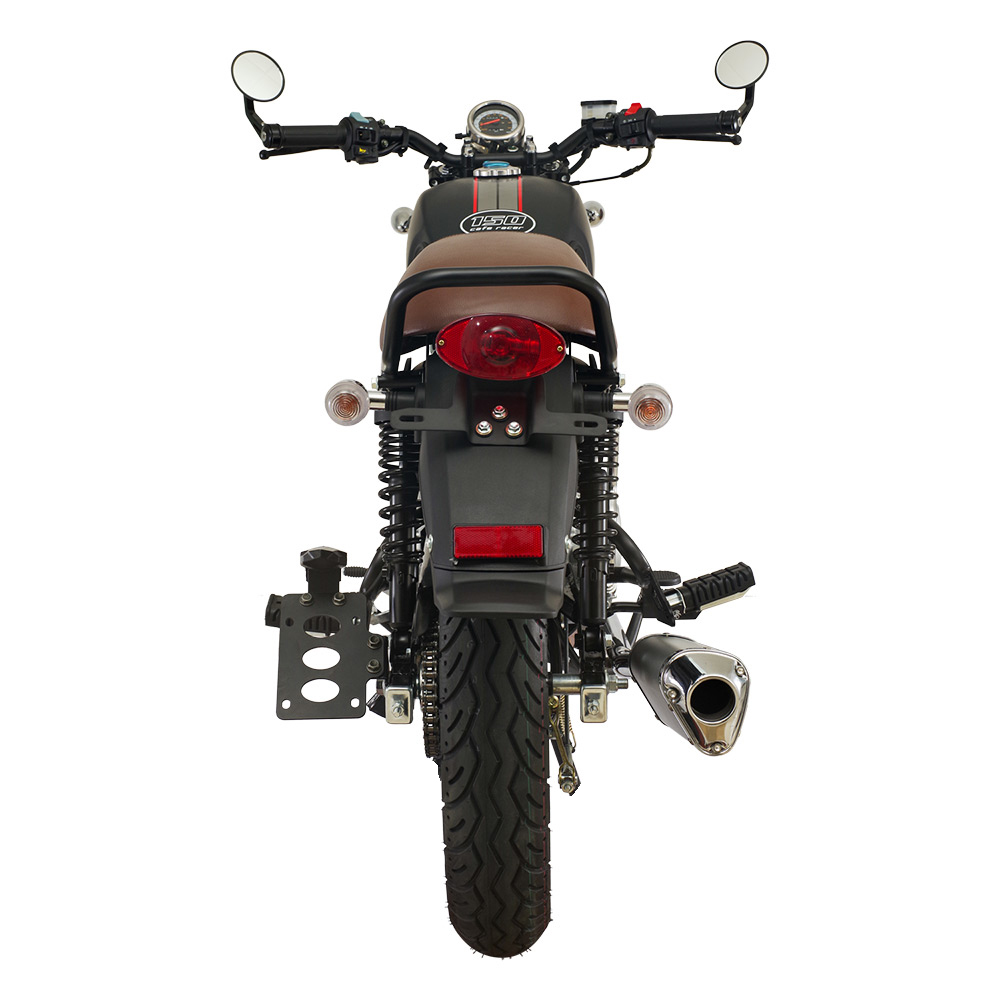 CG (150cc)