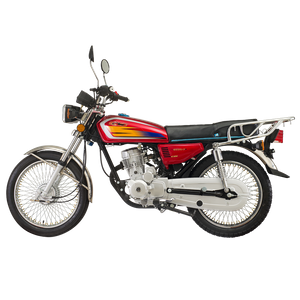 CG 72 spoked wheel (125cc)