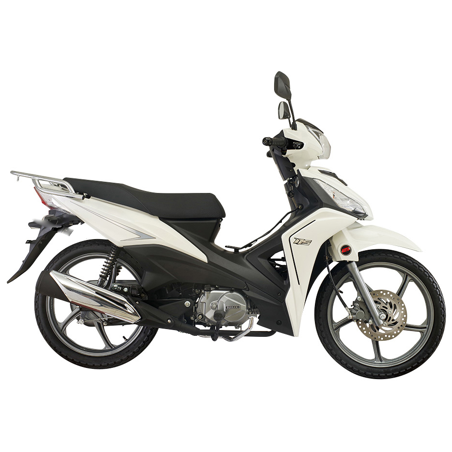 UND (110cc)