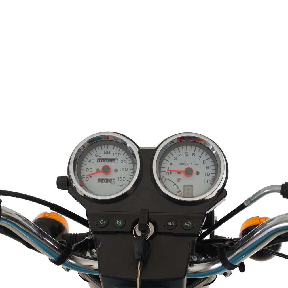 ACE (150cc)