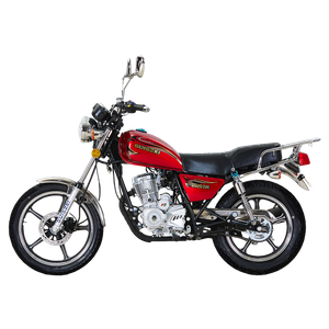 GN (125cc) 