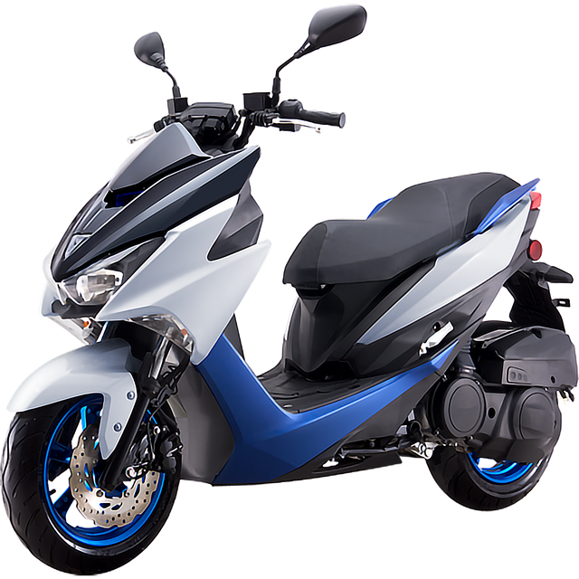 GF2(150cc）