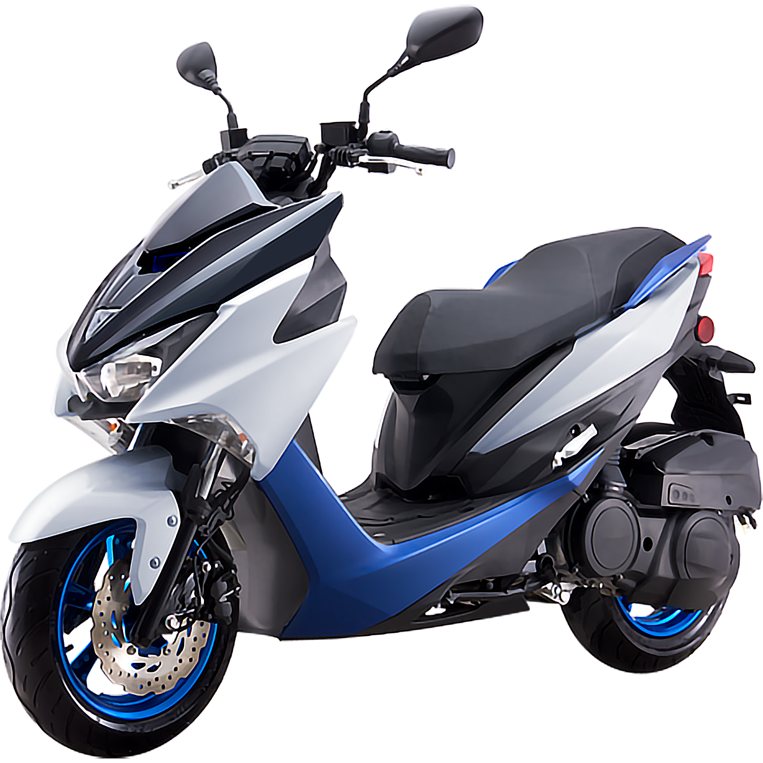 GF2(150cc）