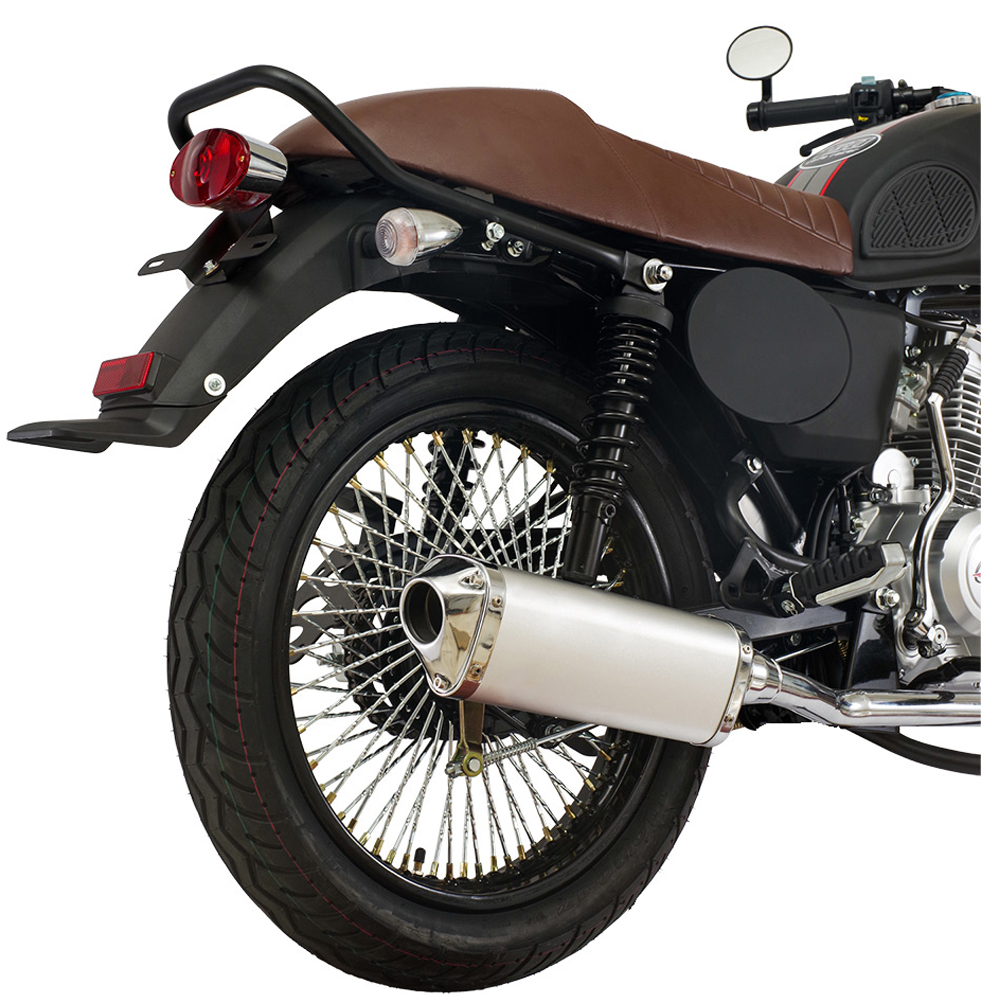 CG (150cc)
