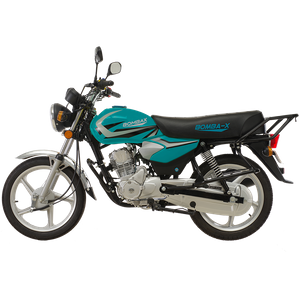TVS (150cc)