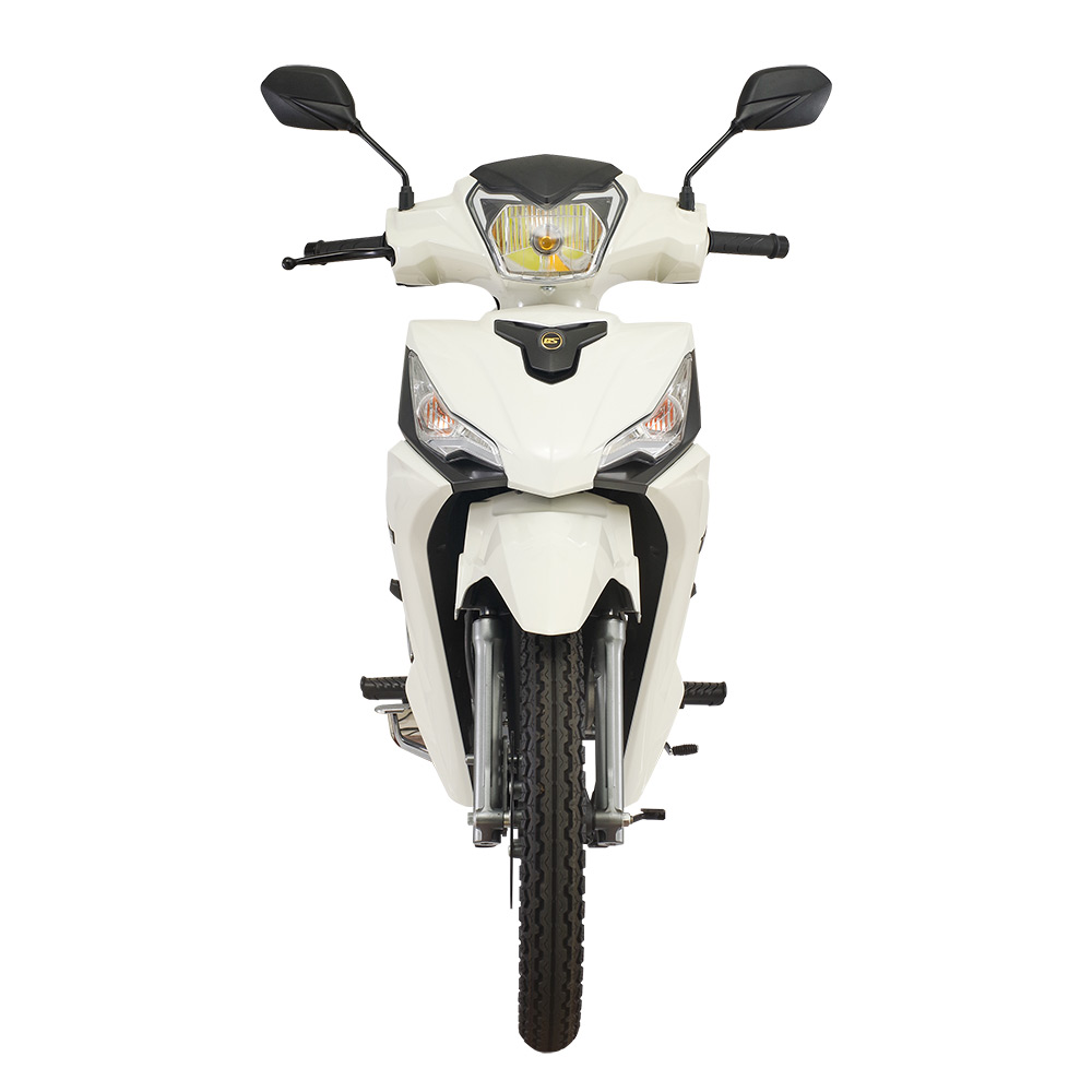 UND (110cc)