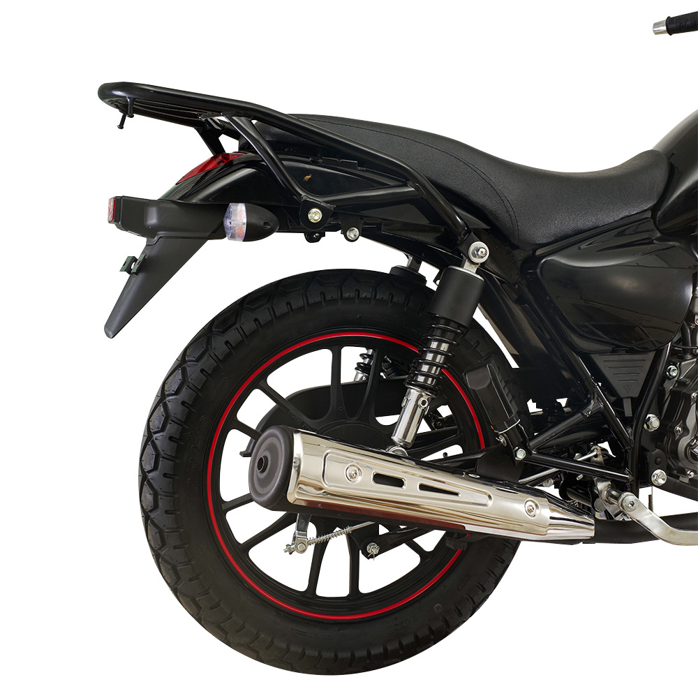 GＮ TianHu (150cc)