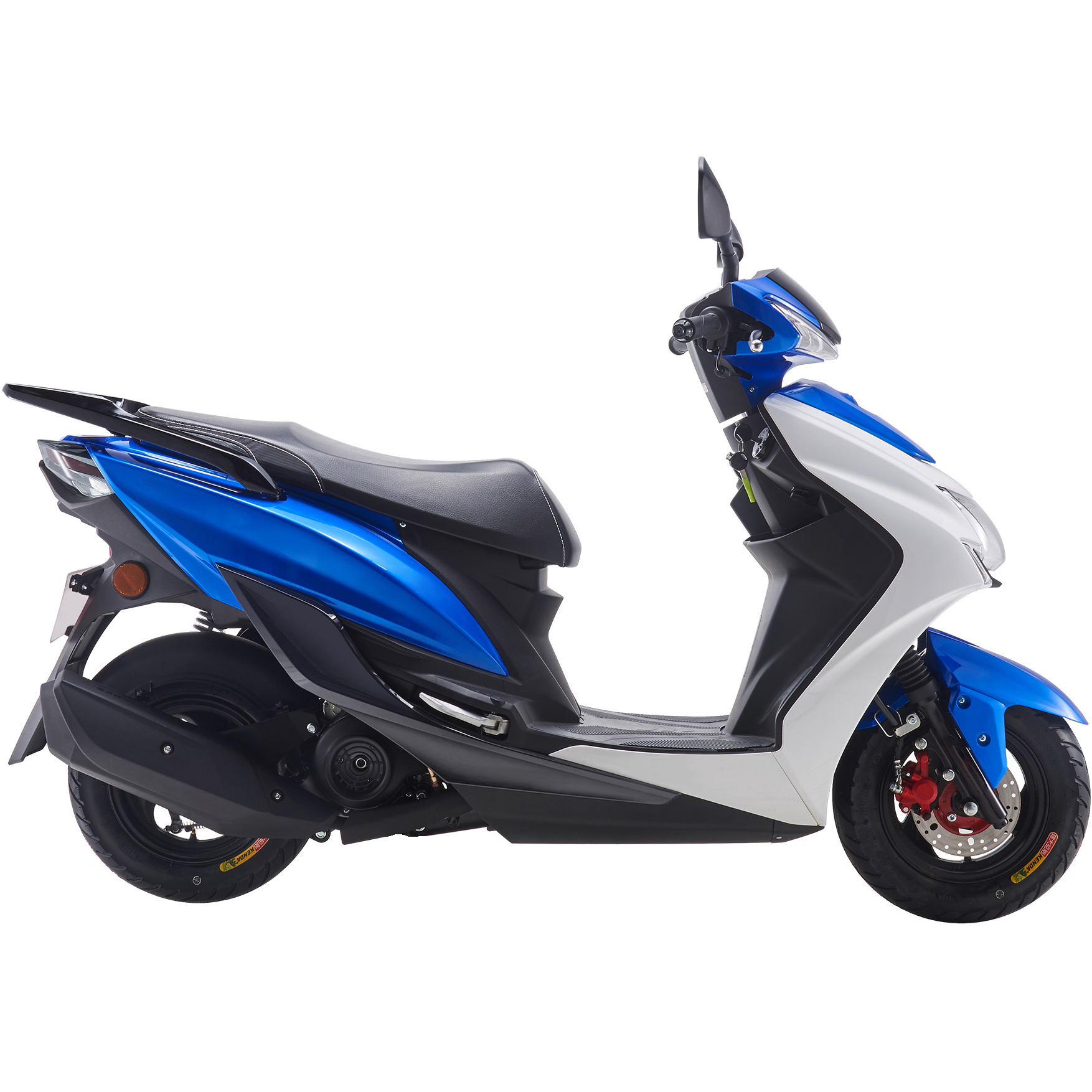 GR3(125cc)