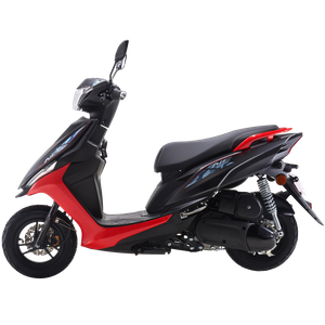 G19(125cc)