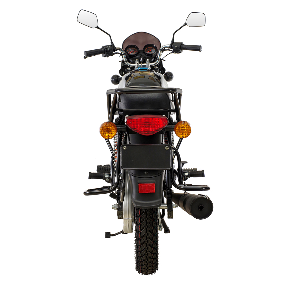 BOX (150cc)