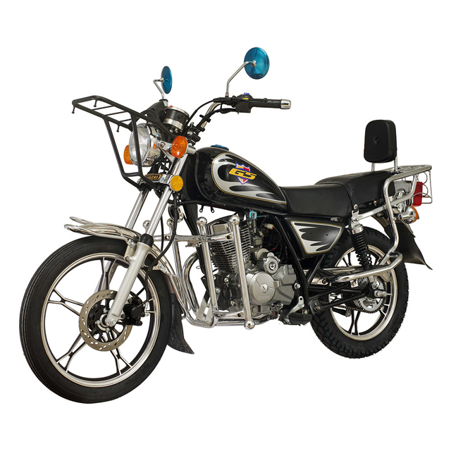 GN guard rod (150cc) 