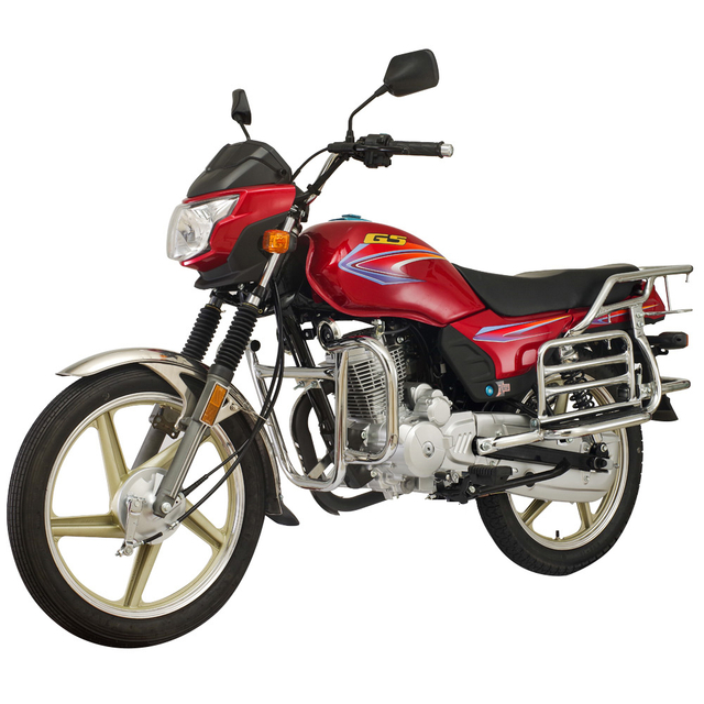 XiGuan (150cc) 
