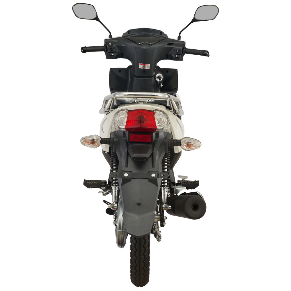 UND (110cc)