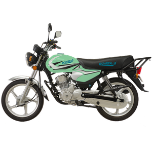 TVS (125cc)