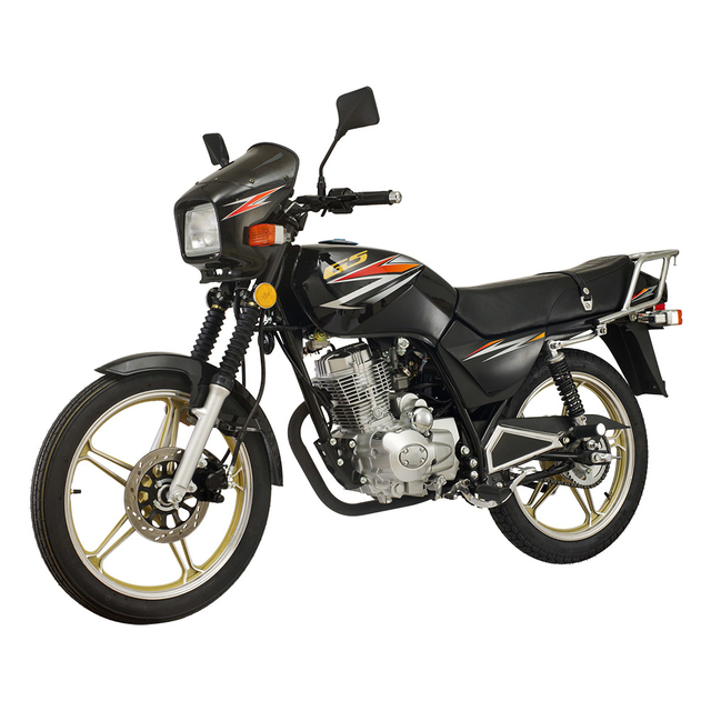 GS (125cc) 